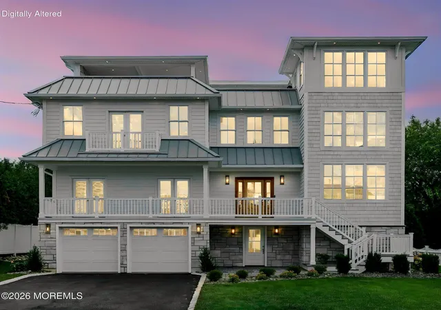 Photo 1 of Sale Pending at 32 Shrewsbury Dr, Monmouth Beach, NJ 07750 | MLS# 22627388 | Listing updated on 2026-09-28