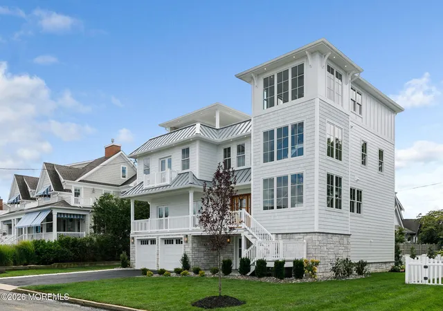 Photo 2 of Sale Pending at 32 Shrewsbury Dr, Monmouth Beach, NJ 07750 | MLS# 22627388 | Listing updated on 2026-09-28