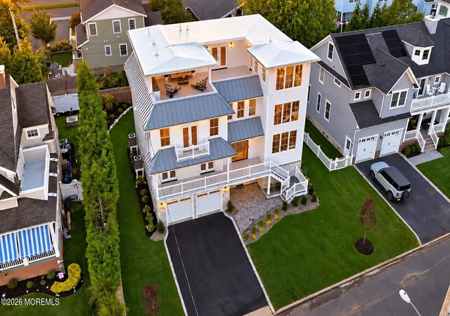 Photo 3 of Sale Pending at 32 Shrewsbury Dr, Monmouth Beach, NJ 07750 | MLS# 22627388 | Listing updated on 2026-09-28