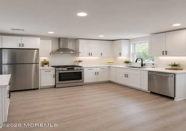 Photo 4 of House for sale at 145 Chestnut St, Red Bank, NJ 07701 | MLS# 22628464 | Listing updated on 2026-09-16
