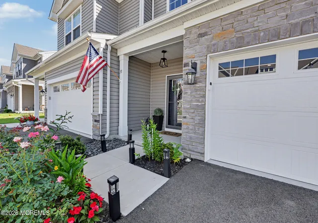 Photo 2 of Single family home for sale at 31 Penny Ln, Tinton Falls, NJ 07753 | MLS# 22627573 | Listing updated on 2026-09-02
