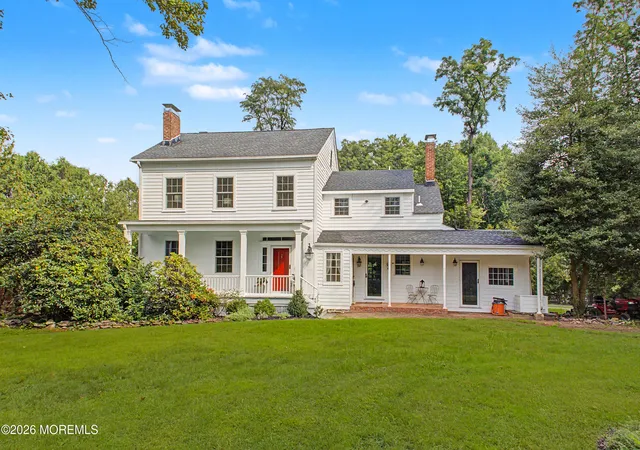 Photo 2 of Single family home for sale at 62 Swartzel Dr, Middletown, NJ 07748 | MLS# 22626853 | Listing updated on 2026-09-11