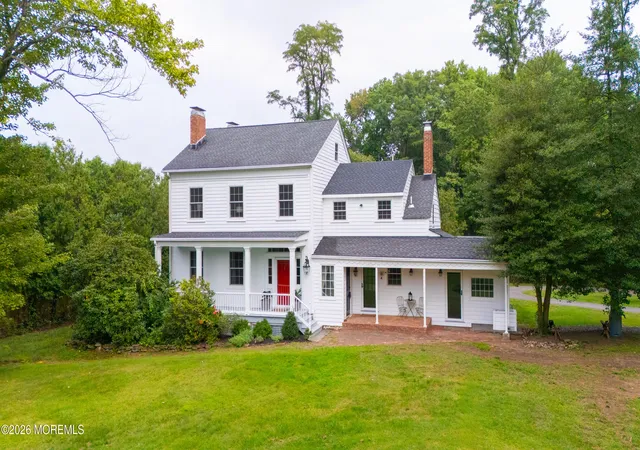 Photo 3 of Single family home for sale at 62 Swartzel Dr, Middletown, NJ 07748 | MLS# 22626853 | Listing updated on 2026-09-11