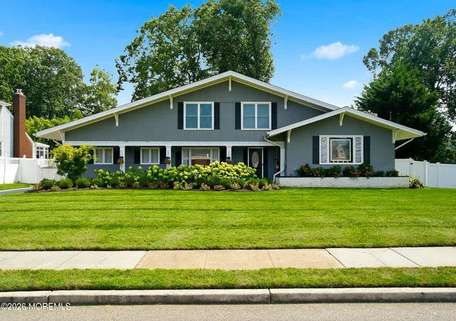 Photo 1 of Single family home for sale at 857 Westminster Dr, Toms River, NJ 08753 | MLS# 22627524 | Listing updated on 2026-09-16