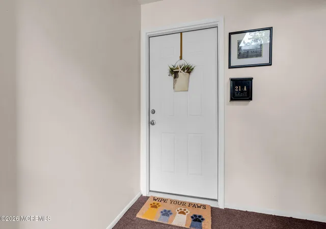 Photo 3 of Single family home for sale at 21 Concord Ct #A, Red Bank, NJ 07701 | MLS# 22627680 | Listing updated on 2026-09-10