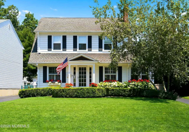 Photo 1 of Single family home for sale at 374 Conover Pl, Red Bank, NJ 07701 | MLS# 22627694 | Listing updated on 2026-09-14