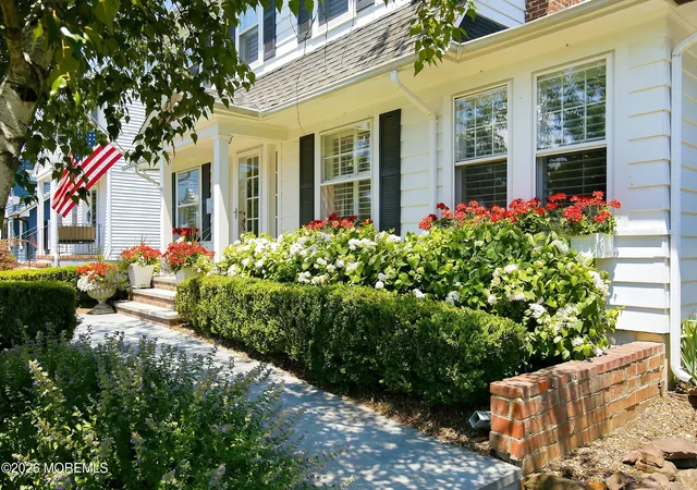 Photo 2 of Single family home for sale at 374 Conover Pl, Red Bank, NJ 07701 | MLS# 22627694 | Listing updated on 2026-09-14