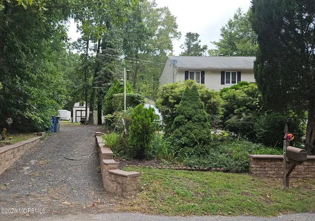 Photo 3 of Single family home for sale at 646 Salem Ave, Franklinville, NJ 08322 | MLS# 22626828 | Listing updated on 2026-10-07
