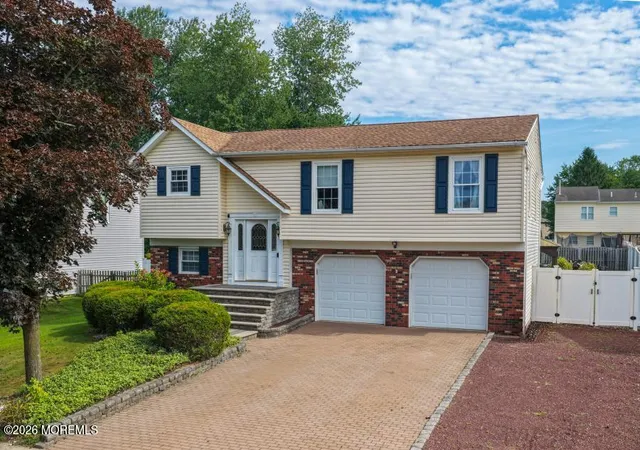 Photo 1 of Single family home for sale at 16 Starlight Rd, Howell, NJ 07731 | MLS# 22627381 | Listing updated on 2026-09-17