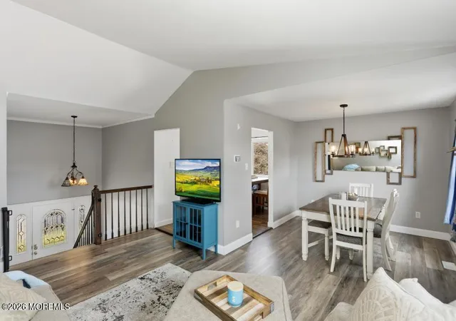 Photo 4 of Single family home for sale at 16 Starlight Rd, Howell, NJ 07731 | MLS# 22627381 | Listing updated on 2026-09-17