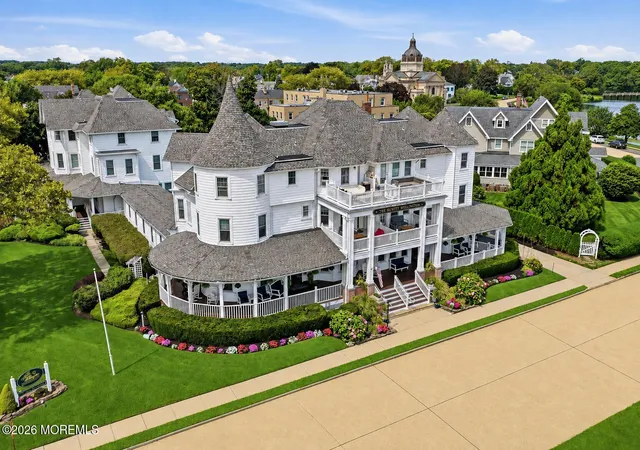 Photo 1 of Condo for sale at 200 Monmouth Ave #27, Spring Lake, NJ 07762 | MLS# 22627793 | Listing updated on 2026-09-06