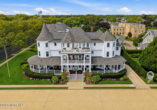Photo 2 of Condo for sale at 200 Monmouth Ave #27, Spring Lake, NJ 07762 | MLS# 22627793 | Listing updated on 2026-09-06