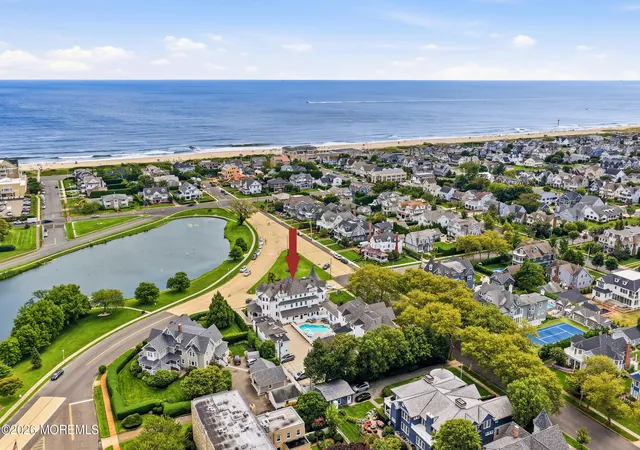 Photo 3 of Condo for sale at 200 Monmouth Ave #27, Spring Lake, NJ 07762 | MLS# 22627793 | Listing updated on 2026-09-06