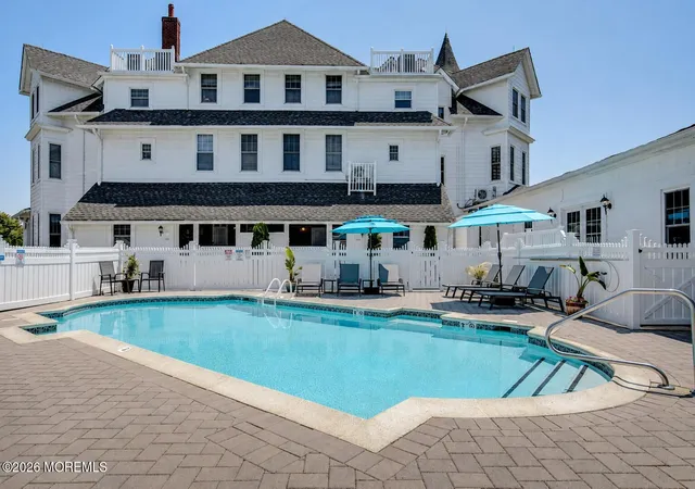 Photo 3 of Condo for sale at 200 Monmouth Ave #27, Spring Lake, NJ 07762 | MLS# 22627793 | Listing updated on 2026-09-06