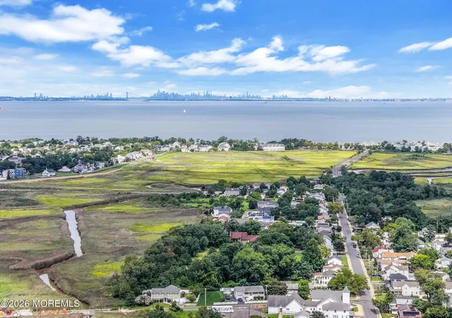 Photo 56 of Single family home for sale at 390 Church St, Belford, NJ 07718 | MLS# 22626816 | Listing updated on 2026-09-09