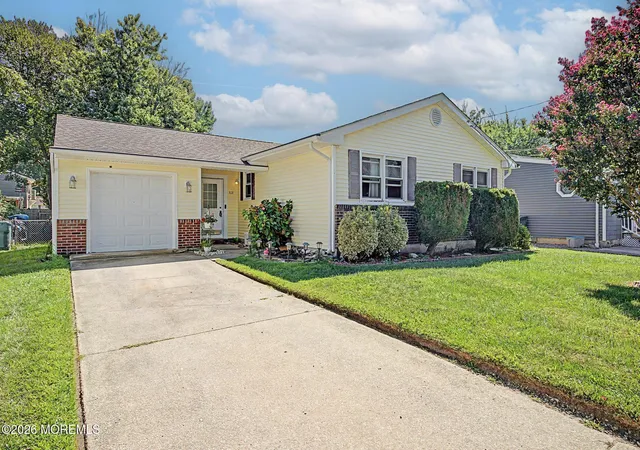 Photo 1 of Single family home for sale at 309 Twin Lakes Blvd, Little Egg Harbor, NJ 08087 | MLS# 22626804 | Listing updated on 2026-09-22