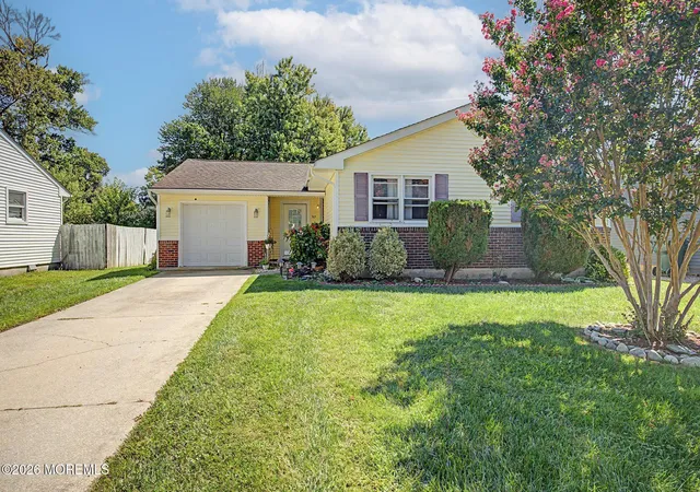 Photo 2 of Single family home for sale at 309 Twin Lakes Blvd, Little Egg Harbor, NJ 08087 | MLS# 22626804 | Listing updated on 2026-09-22