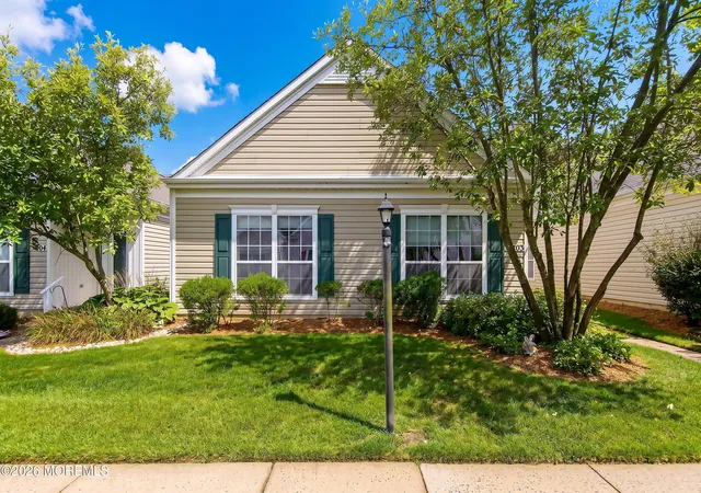 Photo 1 of Single family home for sale at 405 Harrier Dr #405, Monroe Township, NJ 08831 | MLS# 22627184 | Listing updated on 2026-09-09