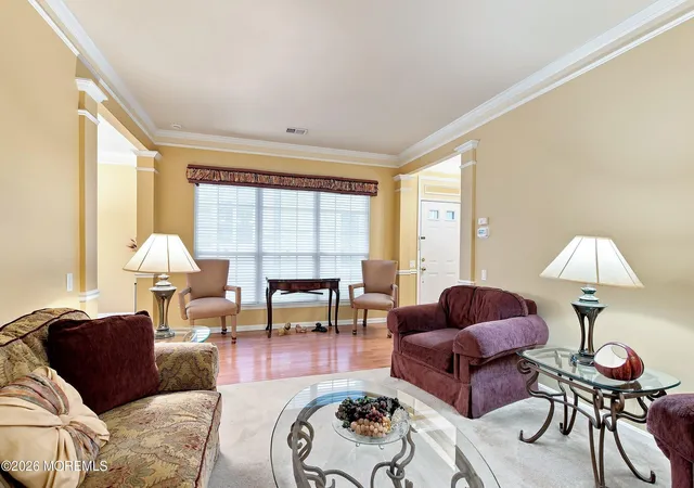 Photo 2 of Single family home for sale at 405 Harrier Dr #405, Monroe Township, NJ 08831 | MLS# 22627184 | Listing updated on 2026-09-09