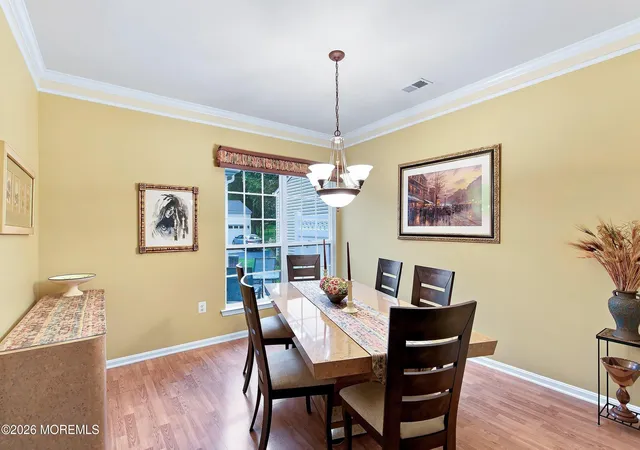 Photo 3 of Single family home for sale at 405 Harrier Dr #405, Monroe Township, NJ 08831 | MLS# 22627184 | Listing updated on 2026-09-09