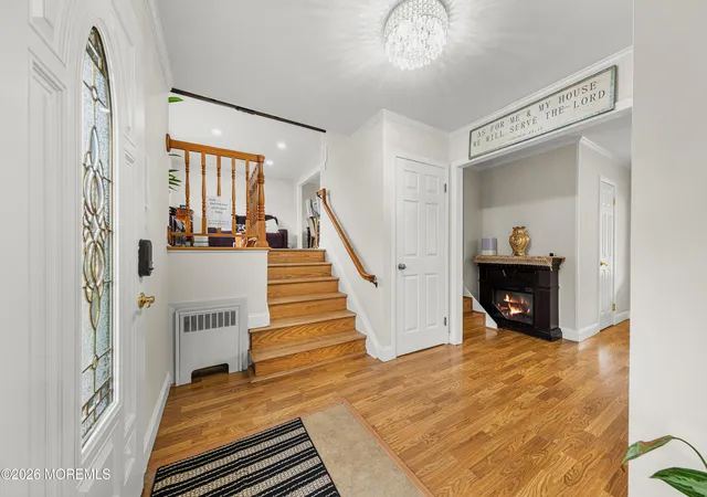 Photo 4 of Single family home for sale at 5 Travis Ct, Monroe Township, NJ 08831 | MLS# 22627719 | Listing updated on 2026-09-21