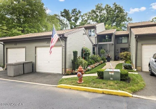 Photo 1 of Single family home for sale at 38 Berkshire Ct, Red Bank, NJ 07701 | MLS# 22627695 | Listing updated on 2026-09-03