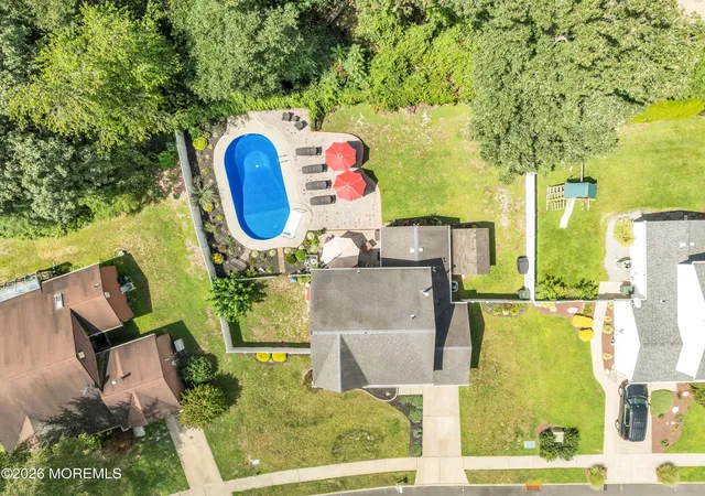 Photo 1 of Single family home for sale at 55 Concord Cir, Howell, NJ 07731 | MLS# 22628765 | Listing updated on 2026-10-05