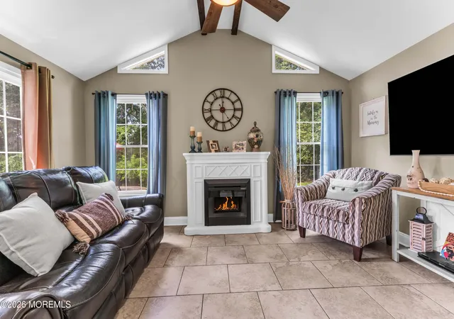 Photo 3 of Single family home for sale at 55 Concord Cir, Howell, NJ 07731 | MLS# 22628765 | Listing updated on 2026-10-05