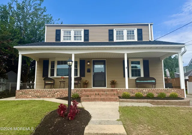 Photo 2 of Single family home for sale at 23 Norton St, South Amboy, NJ 08879 | MLS# 22629285 | Listing updated on 2026-10-06
