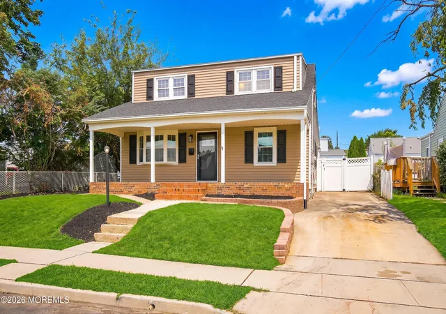 Photo 3 of Single family home for sale at 23 Norton St, South Amboy, NJ 08879 | MLS# 22629285 | Listing updated on 2026-10-06