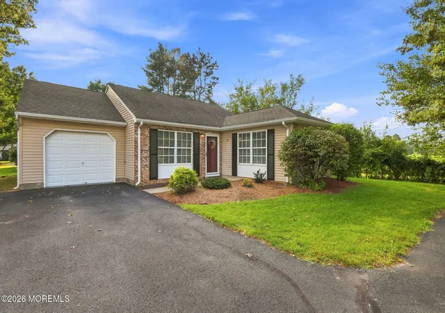 Photo 1 of Sale Pending at 51 Farnworth Close, Freehold, NJ 07728 | MLS# 22626931 | Listing updated on 2026-09-16