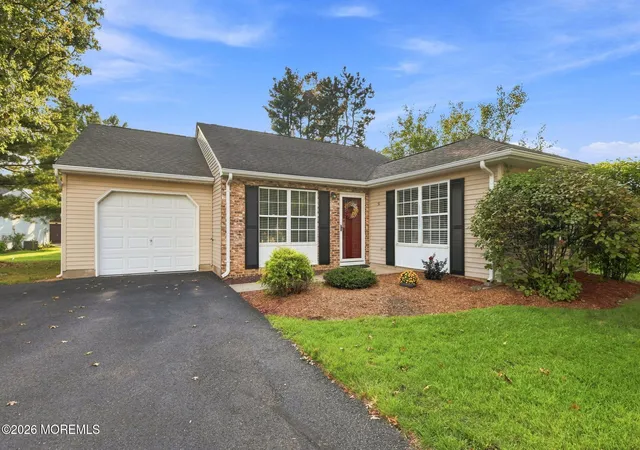 Photo 2 of Sale Pending at 51 Farnworth Close, Freehold, NJ 07728 | MLS# 22626931 | Listing updated on 2026-09-16
