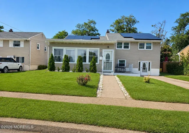 Photo 1 of Single family home for sale at 3811 Caverow Ave, Pennsauken, NJ 08110 | MLS# 22627521 | Listing updated on 2026-09-05