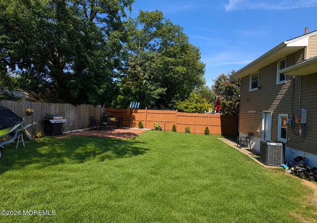 Photo 32 of Single family home for sale at 3811 Caverow Ave, Pennsauken, NJ 08110 | MLS# 22627521 | Listing updated on 2026-09-05