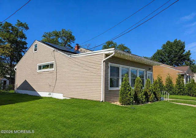 Photo 2 of Single family home for sale at 3811 Caverow Ave, Pennsauken, NJ 08110 | MLS# 22627521 | Listing updated on 2026-09-05