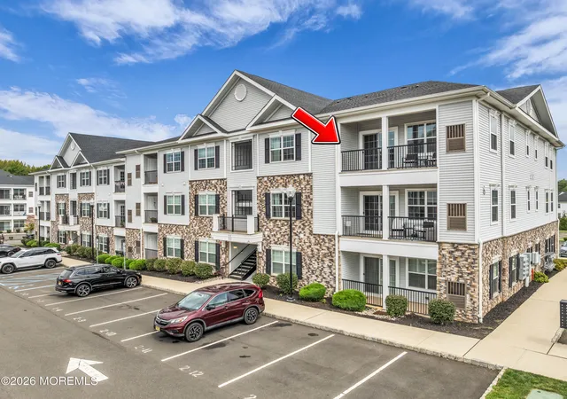 Photo 1 of Sale Pending at 637 Marion Ln #637, Monroe Township, NJ 08831 | MLS# 22627735 | Listing updated on 2026-09-21