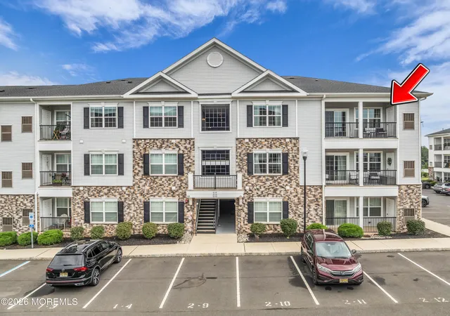 Photo 2 of Sale Pending at 637 Marion Ln #637, Monroe Township, NJ 08831 | MLS# 22627735 | Listing updated on 2026-09-21