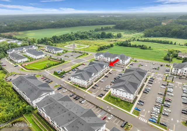 Photo 3 of Sale Pending at 637 Marion Ln #637, Monroe Township, NJ 08831 | MLS# 22627735 | Listing updated on 2026-09-21