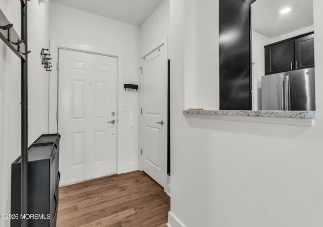 Listing Photo 4 - Condo for sale in building located at 637 Marion Ln, Monroe Township, NJ 08831 - Unit #637
