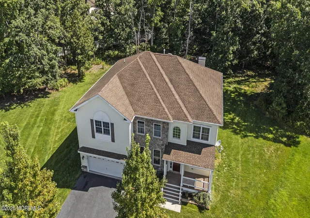 Photo 1 of Sale Pending at 14 Angel Ct, Howell, NJ 07731 | MLS# 22627353 | Listing updated on 2026-09-10