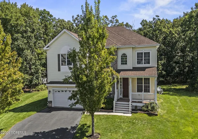 Photo 2 of Sale Pending at 14 Angel Ct, Howell, NJ 07731 | MLS# 22627353 | Listing updated on 2026-09-10
