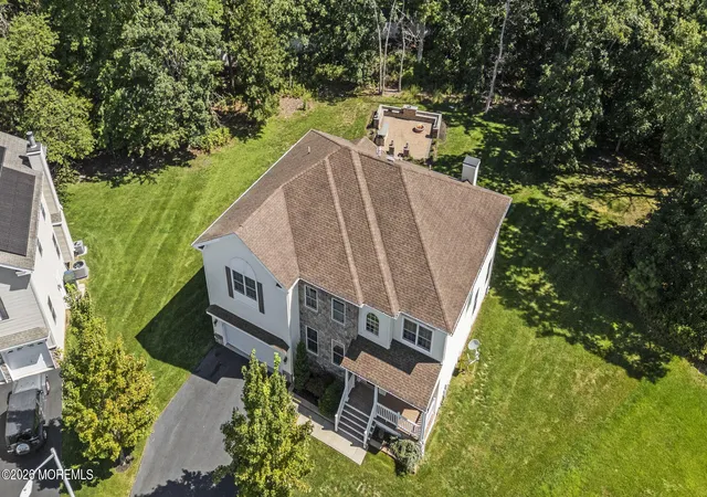 Photo 3 of Sale Pending at 14 Angel Ct, Howell, NJ 07731 | MLS# 22627353 | Listing updated on 2026-09-10