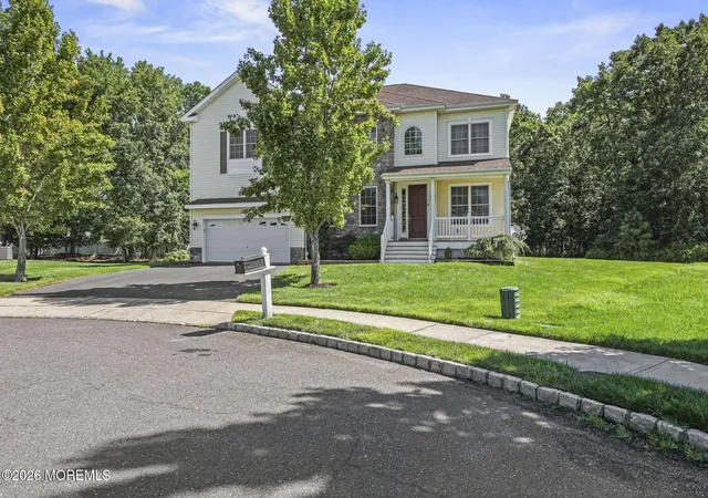 Photo 4 of Sale Pending at 14 Angel Ct, Howell, NJ 07731 | MLS# 22627353 | Listing updated on 2026-09-10