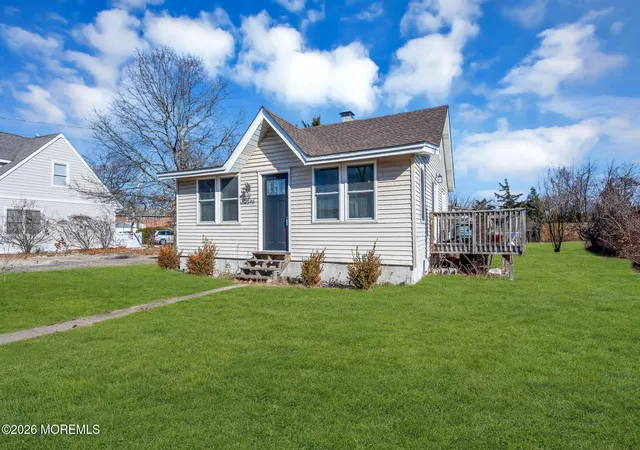 Photo 3 of Single family home for sale at 2595 Hooper Ave, Brick, NJ 08723 | MLS# 22627897 | Listing updated on 2026-09-15