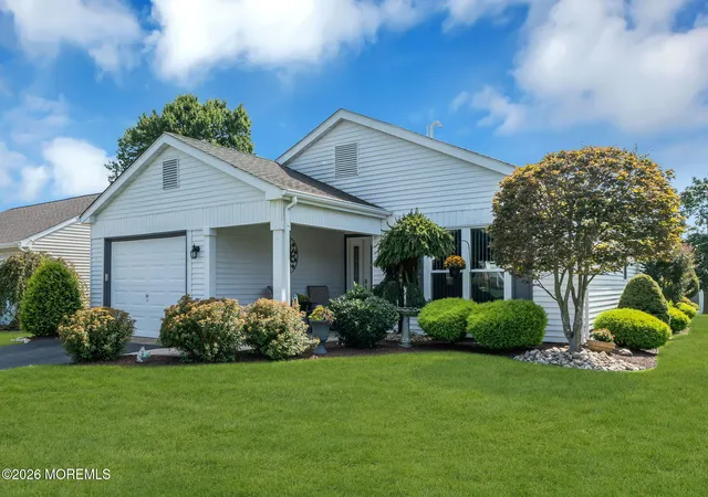 Photo 1 of Single family home for sale at 83 Red Hl Rd, Manchester, NJ 08759 | MLS# 22627997 | Listing updated on 2026-09-17
