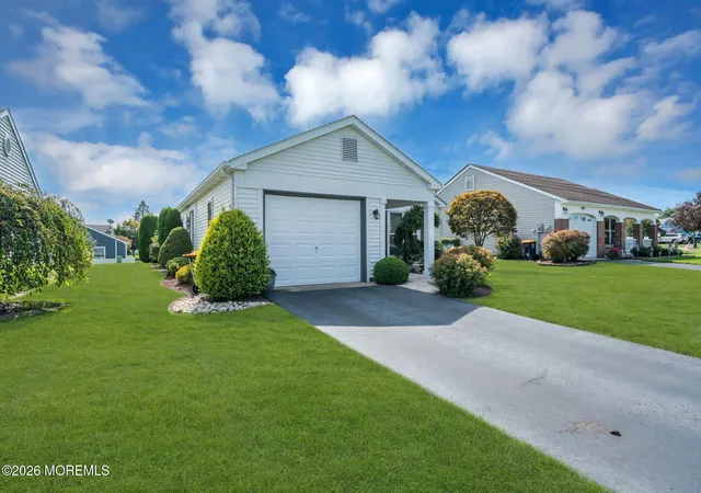 Photo 2 of Single family home for sale at 83 Red Hl Rd, Manchester, NJ 08759 | MLS# 22627997 | Listing updated on 2026-09-17