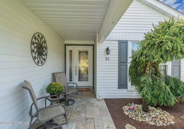 Photo 4 of Single family home for sale at 83 Red Hl Rd, Manchester, NJ 08759 | MLS# 22627997 | Listing updated on 2026-09-17