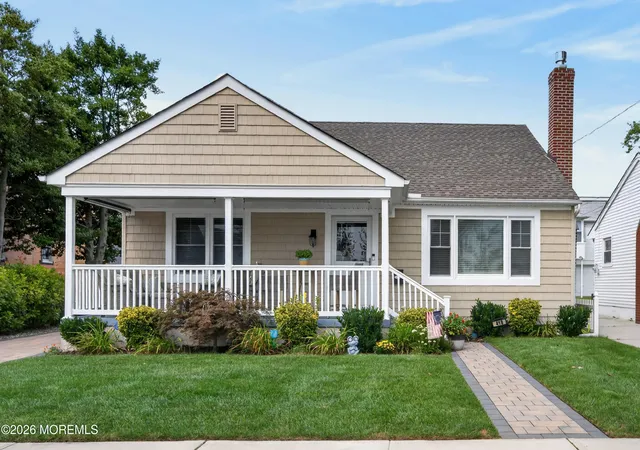 Photo 1 of Sale Pending at 418 Burlington Ave, Bradley Beach, NJ 07720 | MLS# 22627326 | Listing updated on 2026-10-08