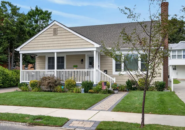 Photo 2 of Sale Pending at 418 Burlington Ave, Bradley Beach, NJ 07720 | MLS# 22627326 | Listing updated on 2026-10-08