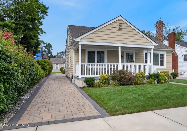 Photo 3 of Sale Pending at 418 Burlington Ave, Bradley Beach, NJ 07720 | MLS# 22627326 | Listing updated on 2026-10-08